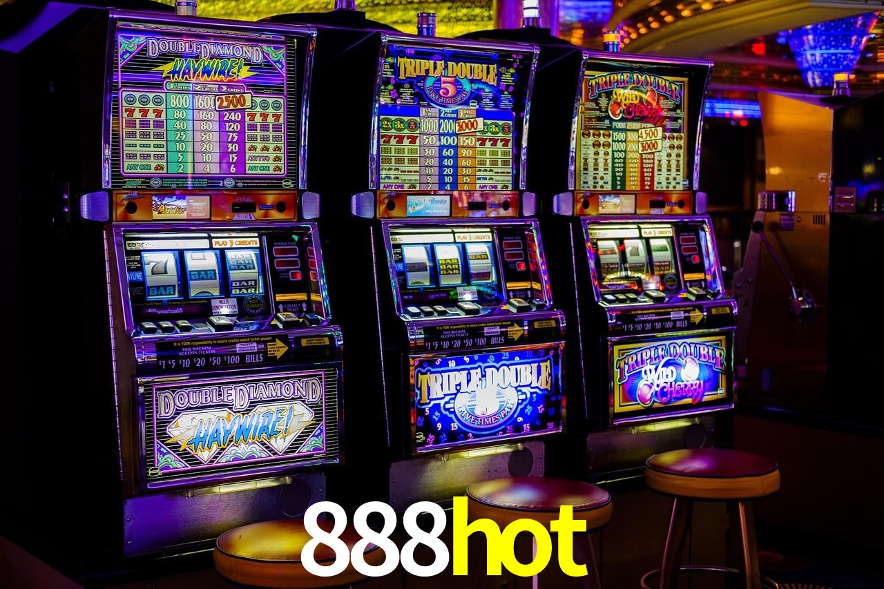 A Emoção da Loteria na 888hot: Uma Chance de Mudança de Vida