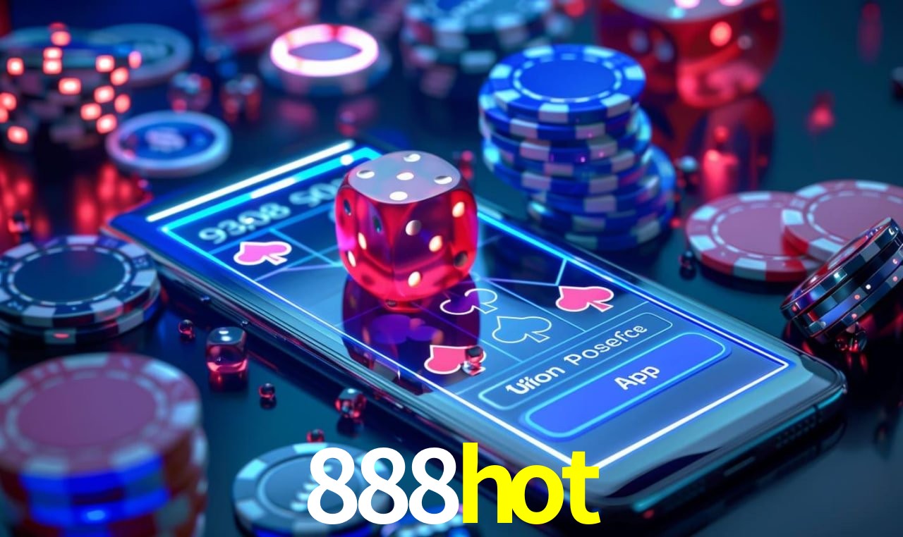 Desvendando o Mundo dos Jogos Virtuais na 888hot