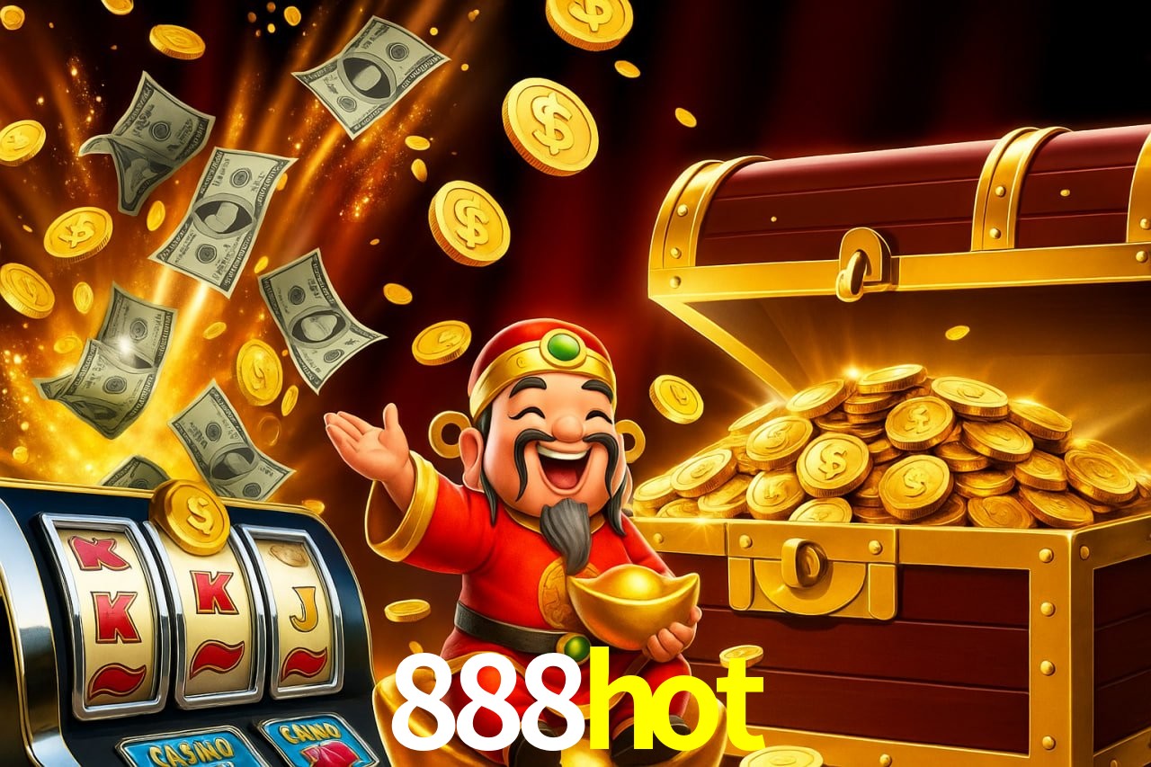 Desvendando o Mundo dos Jogos Virtuais na 888hot