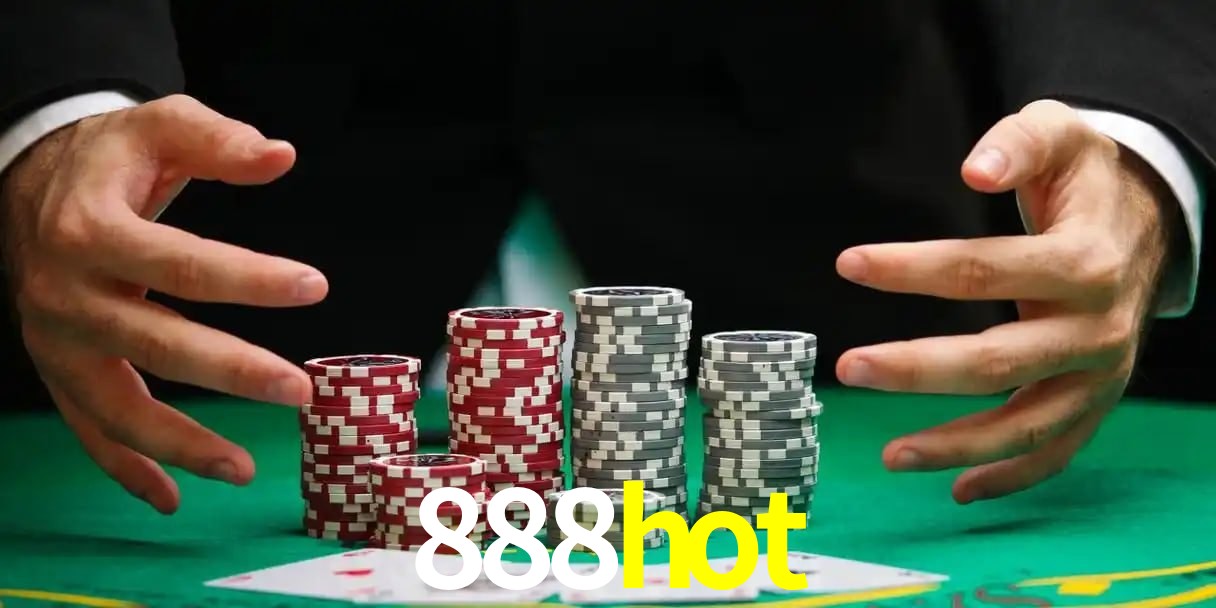 A Emoção da Loteria na 888hot: Uma Chance de Mudança de Vida